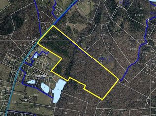 Rixeyville Rd, Culpeper, VA 22701