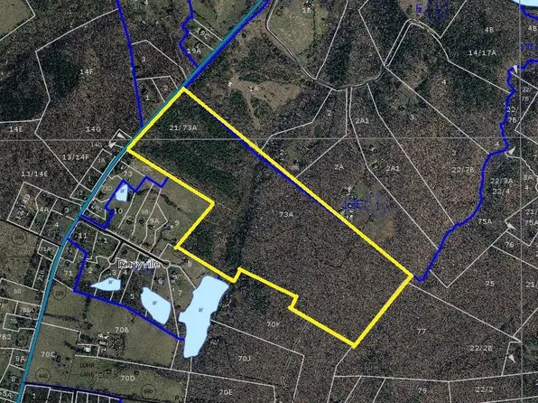 Rixeyville Rd, Culpeper, VA 22701