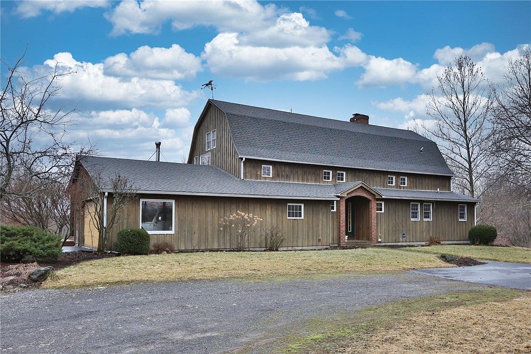 1760 Turkey Run, Victor, NY 14564 Zillow