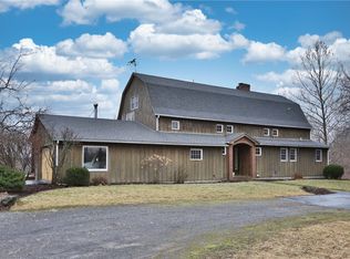 1760 Turkey Run, Victor, NY 14564