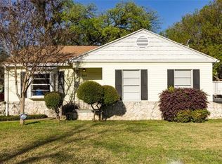 2013 Watauga Ct E, Fort Worth, TX 76111