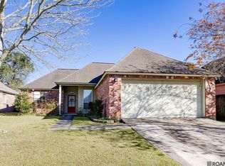 18377 Three Bars Dr, Baton Rouge, LA 70817