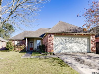 18377 Three Bars Dr, Baton Rouge, LA, 70817