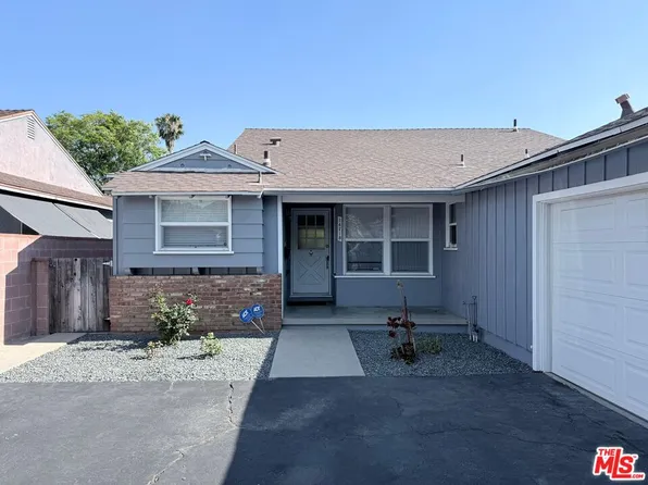 14718 Hart St, Van Nuys, CA 91405