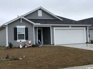 520 Lantern Light Way LOT 68, Carolina Shores, NC 28467