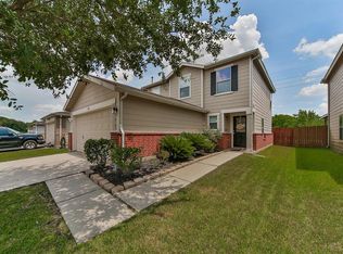 7266 Liberty Tree Ln, Houston, TX 77049