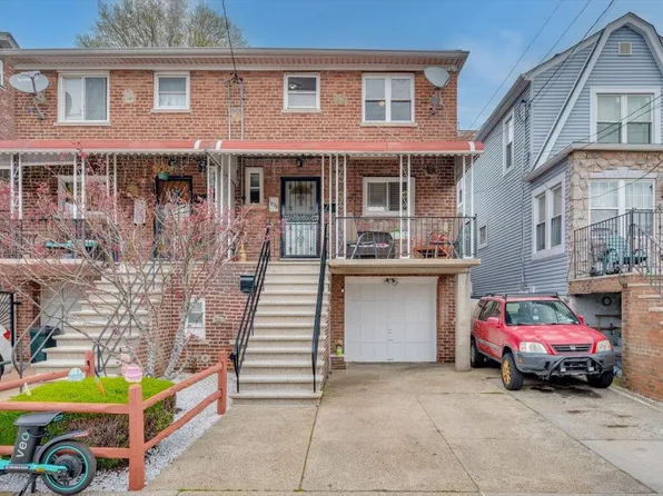 1828 Tomlinson Avenue, Bronx, NY 10461