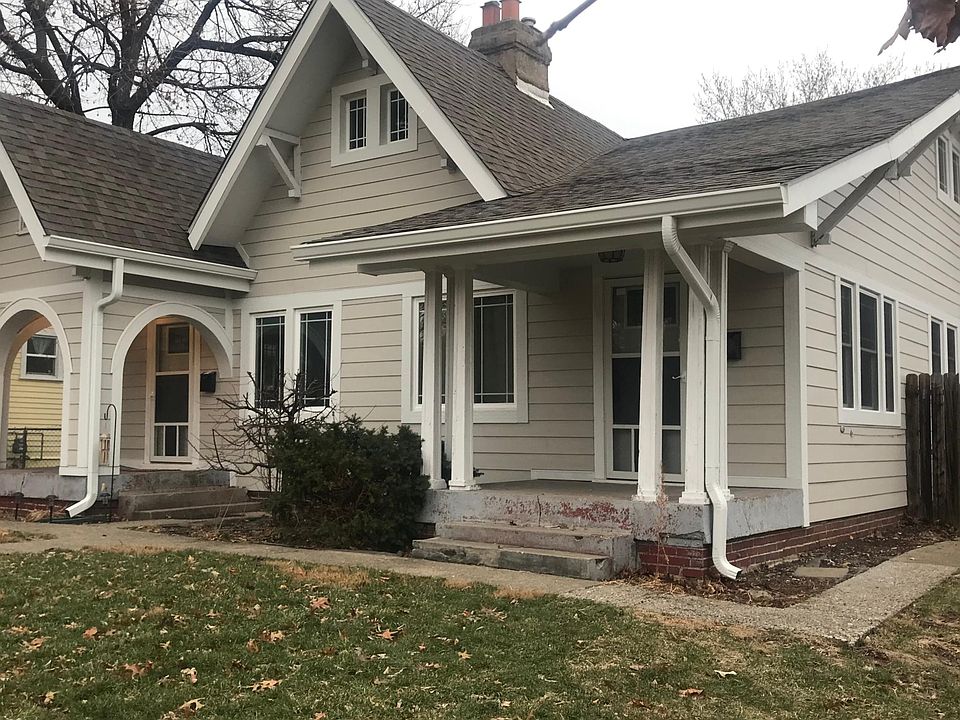 1st image of 4207 N Park Ave