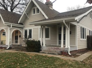 4207 N Park Ave, Indianapolis, IN