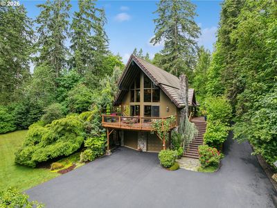 30625 SW Riverwood Dr, West Linn, OR, 97068