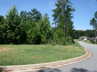 111 Henrys Rd, Thomasville, GA 31757