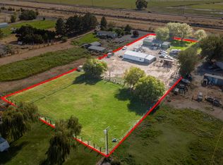 3905 S Goose Gap Rd, Benton City, WA 99320