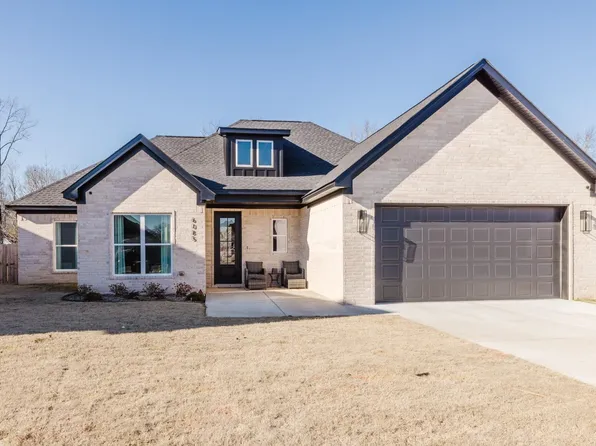 6085 Coral Ridge Dr, Alexander, AR 72002