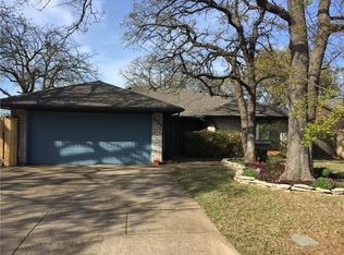 5923 Melstone Dr, Arlington, TX 76016