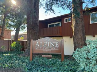 Alpine Meadows, Mountain View, CA 94043