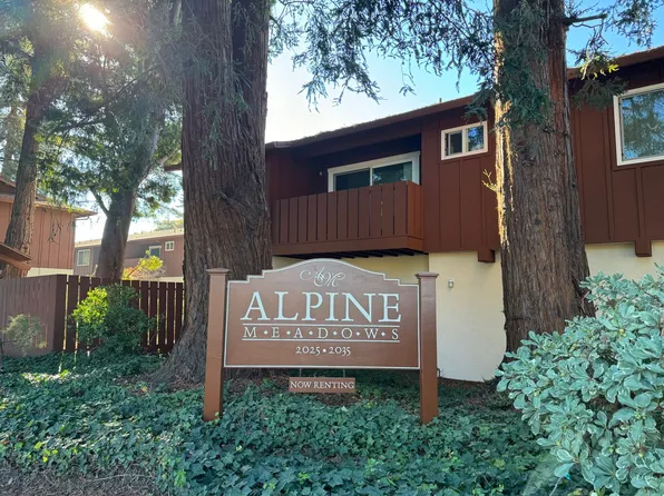 Alpine Meadows, 2025-2035 W Middlefield Rd #35-2, Mountain View, CA 94043