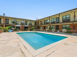6901 Veterans Memorial Blvd APT 47, Metairie, LA 70003