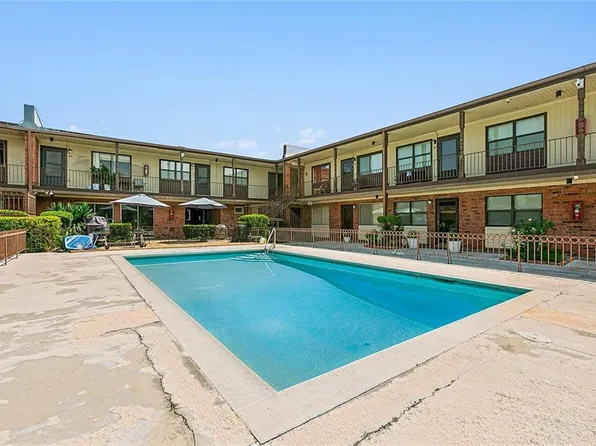 6901 Veterans Memorial Blvd APT 47, Metairie, LA 70003