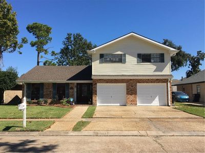 4228 Loire Dr, Kenner, LA, 70065