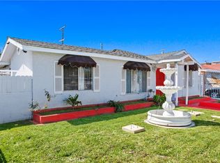 780 E Realty St, Carson, CA 90745