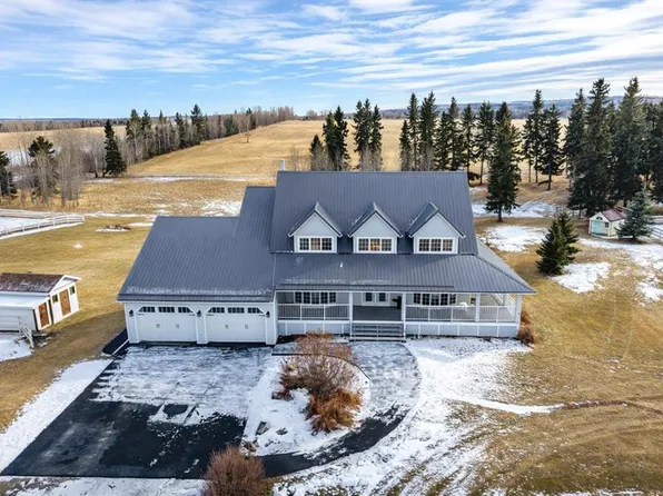 31536 N Range Road 61, Mountain View County, AB T0M 1X0