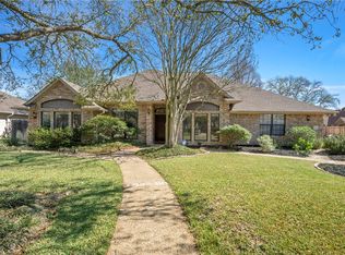 5013 Commonwealth Ct, College Station, TX 77845