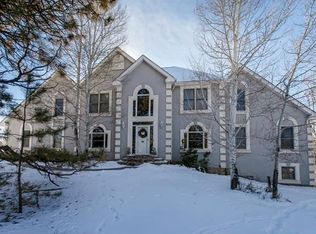 8069 S Newcastle Ct, Aurora, CO 80016