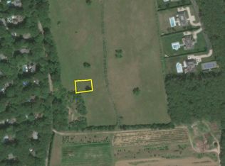 450 Seven Ponds Towd Rd, Water Mill, NY 11976