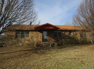 282 Po Box, Henryetta, OK 74437