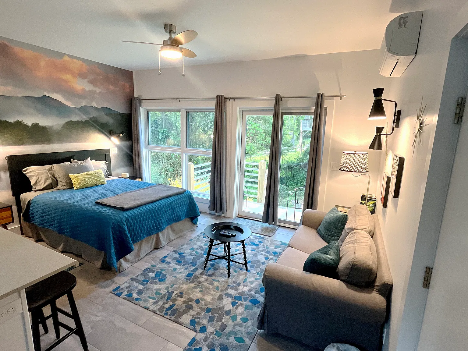Studio, 400 sqft, $1,150 — Photo 4