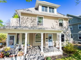 950 Townsend Ave FL 2ND, New Haven, CT 06512