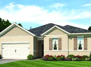 122 Point Pleasant Rd, Deland, FL 32724