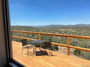 20128 E White Tail Ln, Kingman, AZ 86401