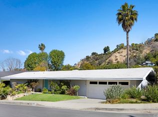3757 Meadville Dr, Sherman Oaks, CA 91403