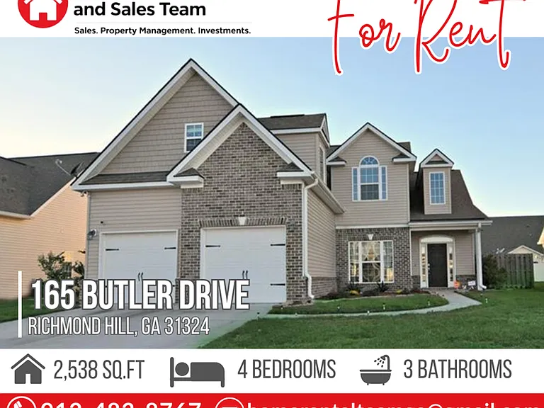 165 Butler Dr — Photo 1