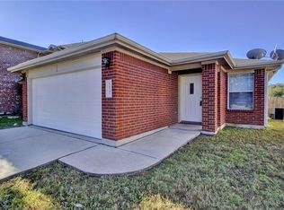 5537 Liberton Ln, Austin, TX 78754