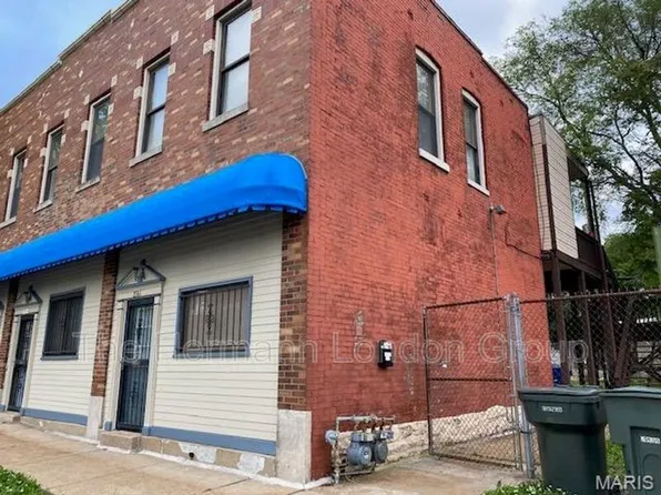 2761 Gravois Ave, Saint Louis, MO