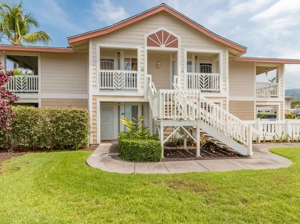 75-6081 Alii Dr, Kailua Kona, HI