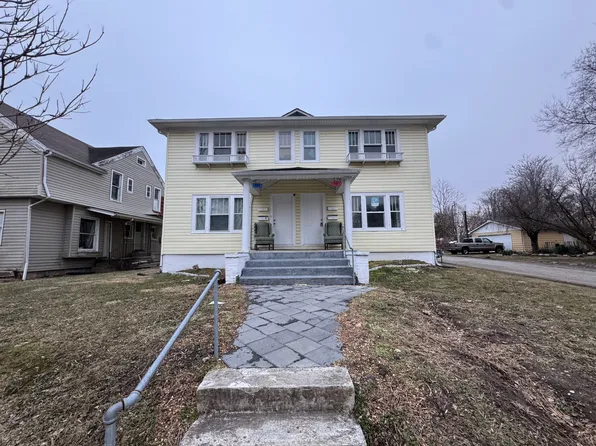 701 E Walnut St #A, Kokomo, IN 46901