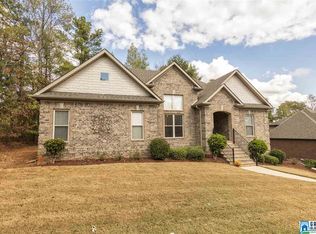 1001 Asbury Cir, Helena, AL 35022