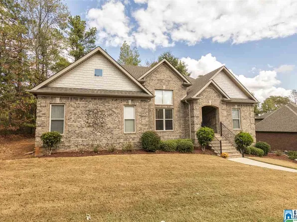 1001 Asbury Cir, Helena, AL 35022