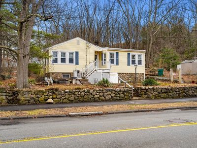 111 Den Quarry Rd, Lynn, MA, 01904