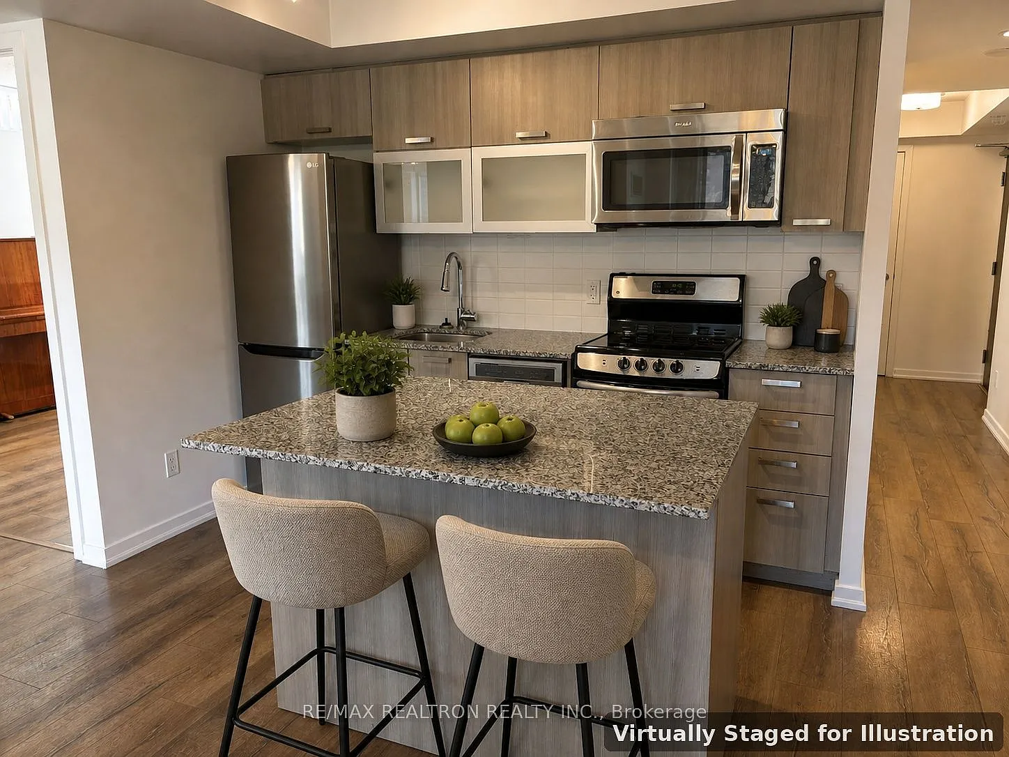 3 bed, $3,900 — Photo 4