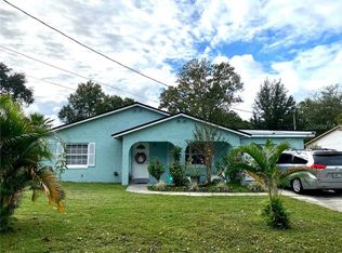 712 N Lavon Ave, Kissimmee, FL 34741