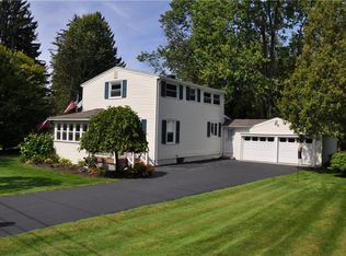7870 Fowler St, Victor, NY 14564