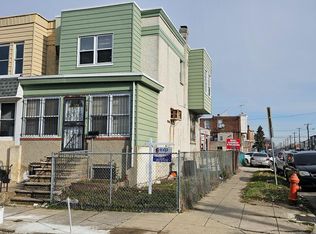 2047 Bonaffon St, Philadelphia, PA 19142