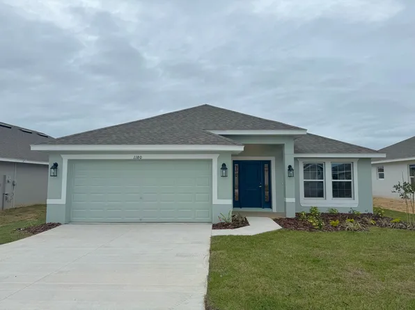 1180 Citrus Landing Blvd, Davenport, FL 33837