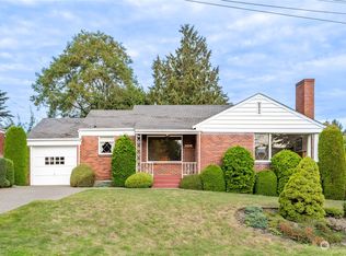 1108 NW 103rd St, Seattle, WA 98177