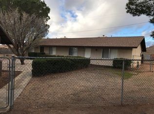 15721 Sago St APT 2, Apple Valley, CA 92307