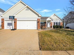 9532 Parkfield Place Dr, Saint Louis, MO
